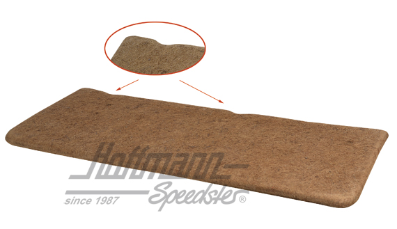 Sitzpolster, Mitte, OE-Style, Bus T1/T2 Sitzpolster, Mitte, OE-Style, Bus T1/T2