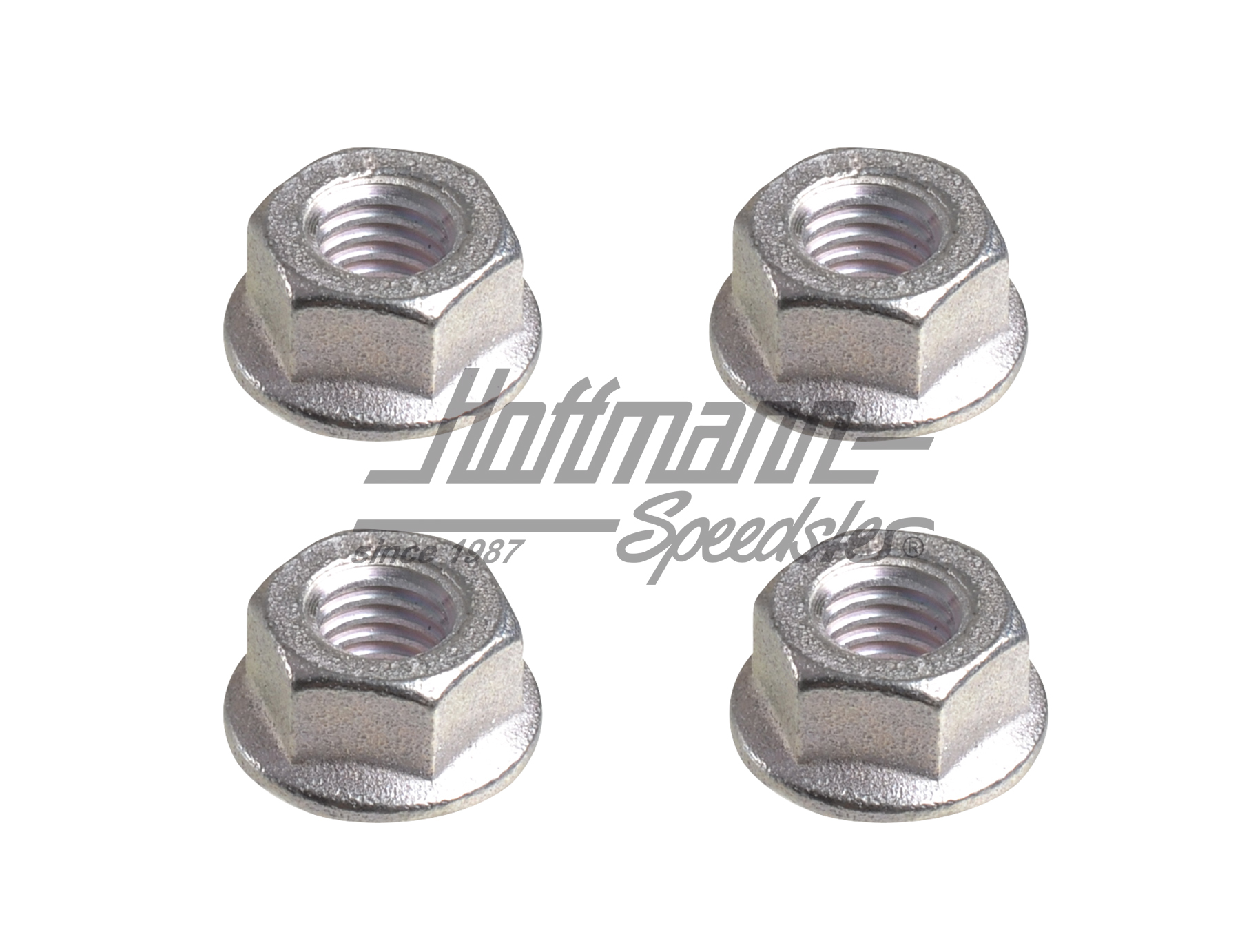 Mutter mit Dichtring, Ölpumpendeckel(4) Mutter mit Dichtring, Ölpumpendeckel(4)