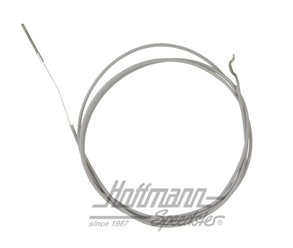 Gaszug, 2608mm, 1303, Einspritzer-USA