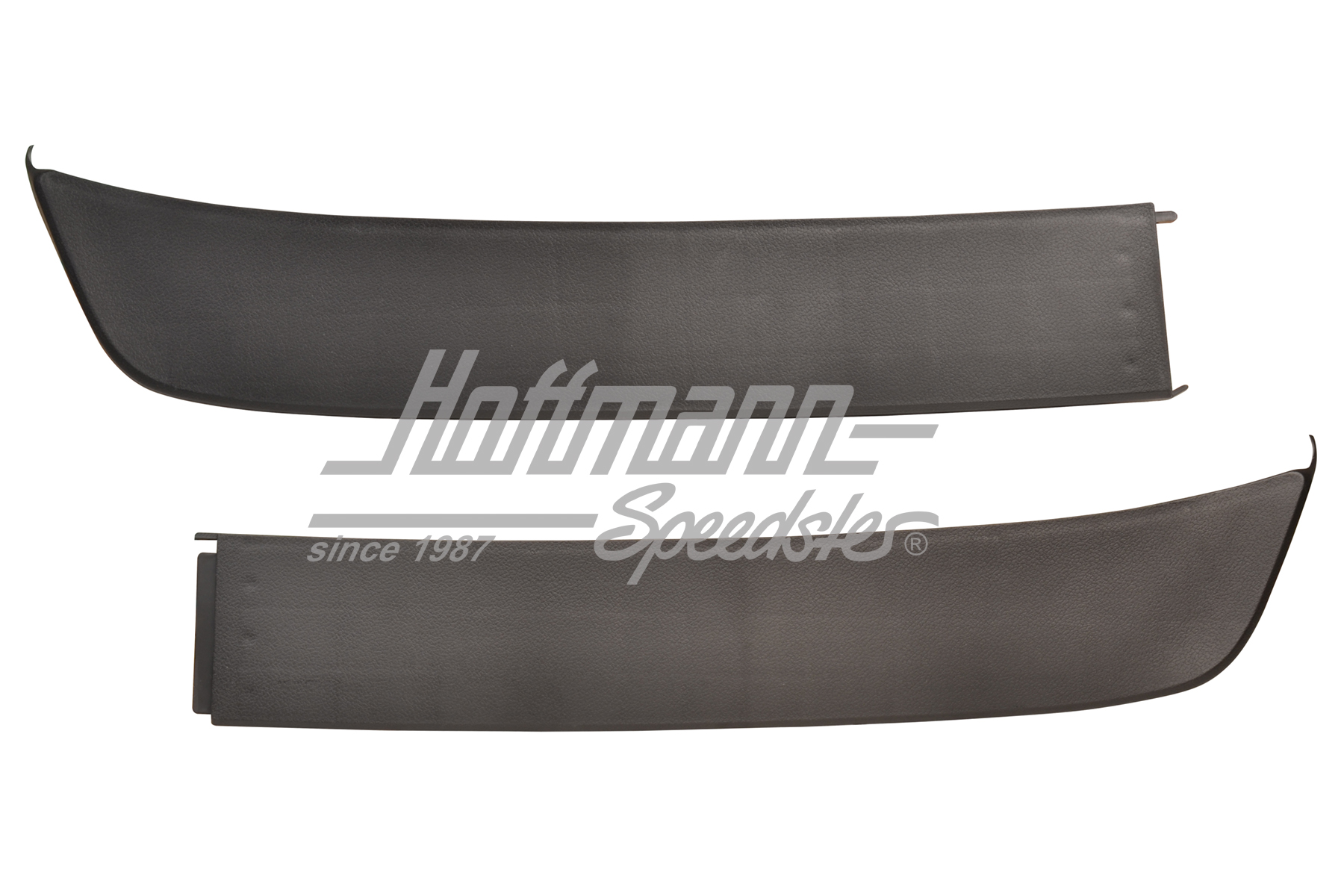 Frontspoiler, Golf 1 GTI, li/re