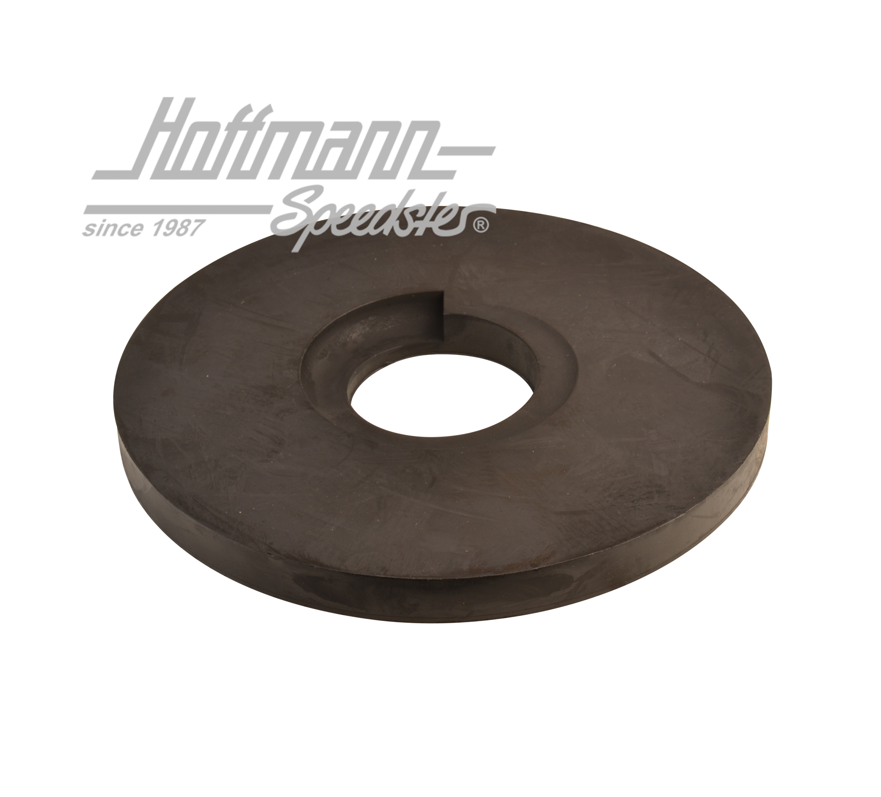 Unterlage, Feder, hinten, oben, Bus T3 Unterlage, Feder, hinten, oben, Bus T3