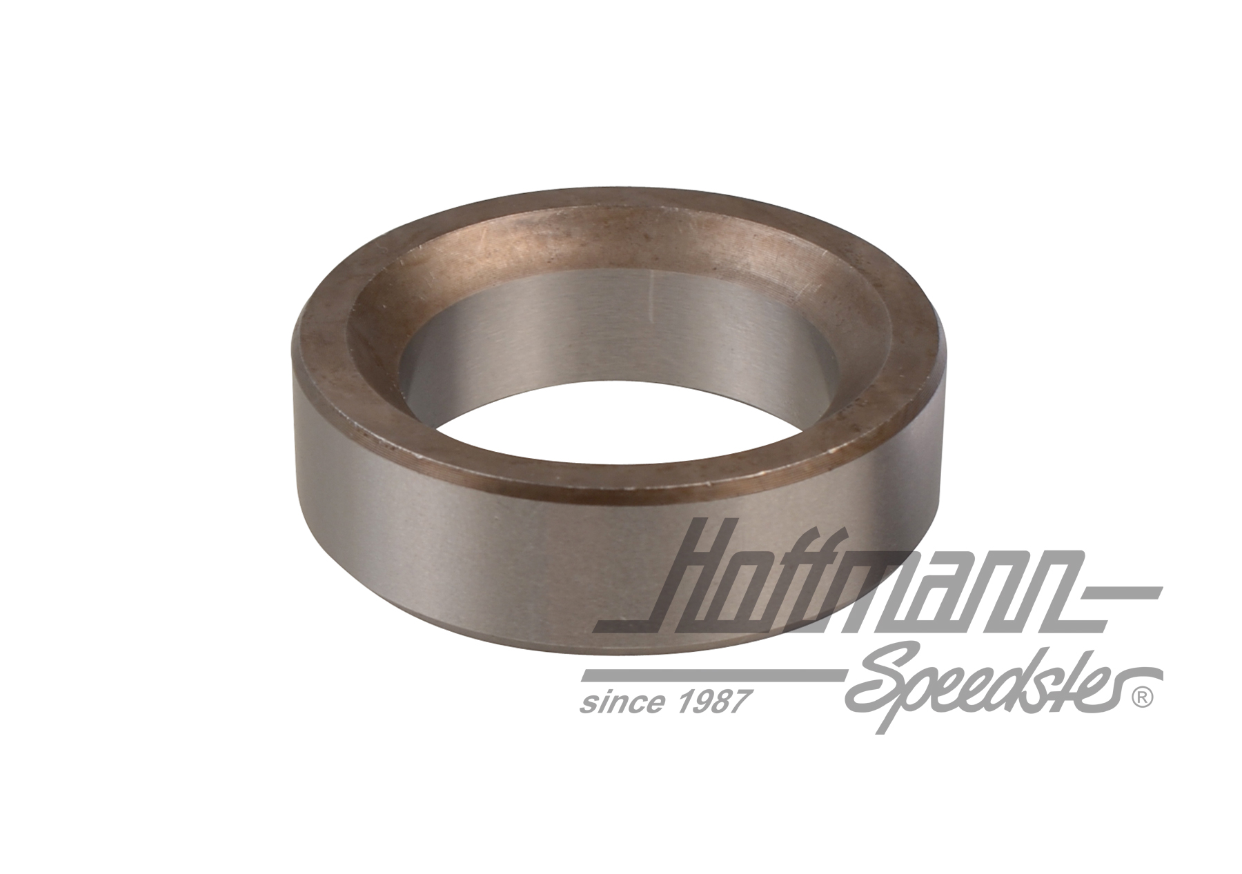 Abstandsring, Radlager, hinten, -7.63
