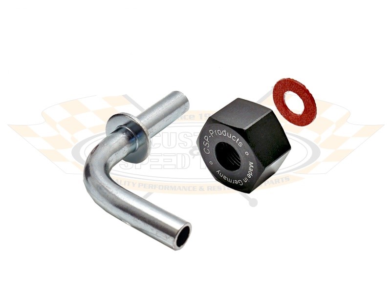 Tankanschluss, 8mm Tankanschluss, 8mm