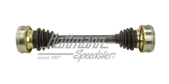 Gelenkwelle, Bus T2, Schaltgetriebe, links/rechts Gelenkwelle, Bus T2, Schaltgetriebe, links/rechts