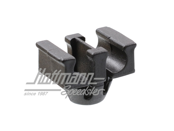 Zündkabelhalter/Gebläsekasten, zweifach Zündkabelhalter/Gebläsekasten, zweifach