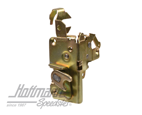 Türschloss, 8.67-, links Türschloss, 8.67-, links