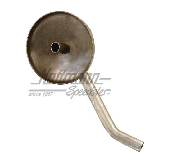 ?lansaugstutzen, Typ 1, 12/12mm