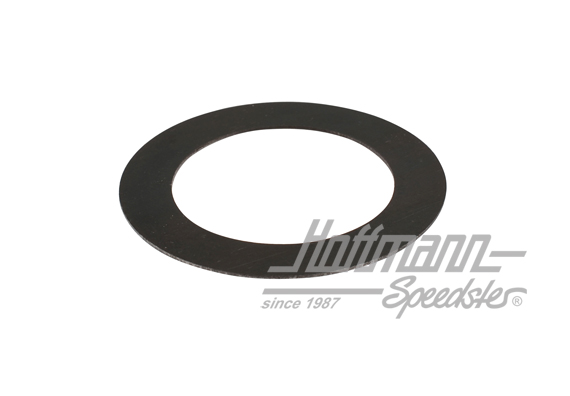 Scheibe, innen, Radlager, Pendelachse Scheibe, innen, Radlager, Pendelachse