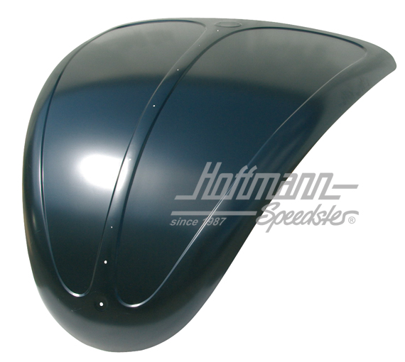 Haube, vorne, -7.67
