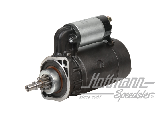 Anlasser, Porsche 356 A/B, 6V