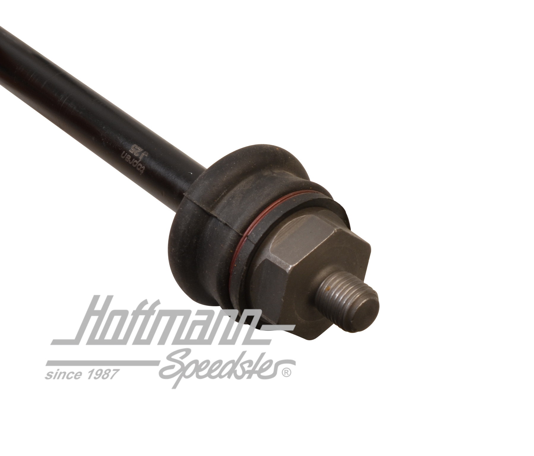 Spurstange, Bus T4, 9.90-7.91, links