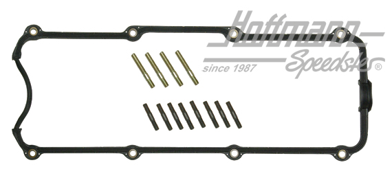 Ventildeckeldichtungssatz (Gummi), 1.5-1.8 Ventildeckeldichtungssatz (Gummi), 1.5-1.8