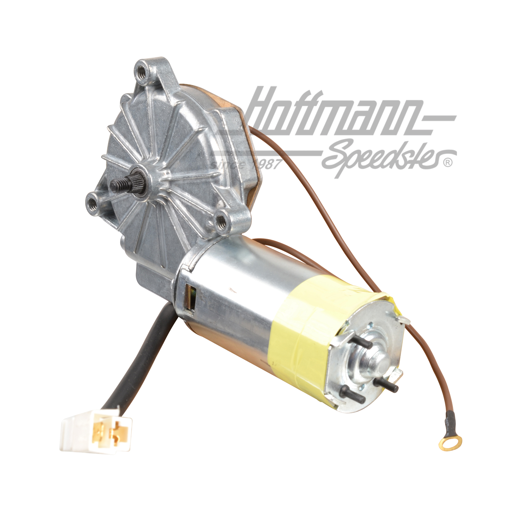 Wischermotor, hinten, Bus T3