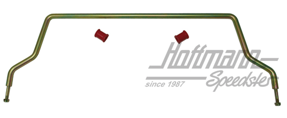 Stabilisator, vorne, 22mm, 1303, 8.73-
