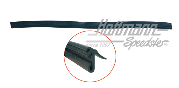 Schachtdichtung, innen, vo/hi, li/re Schachtdichtung, innen, vo/hi, li/re