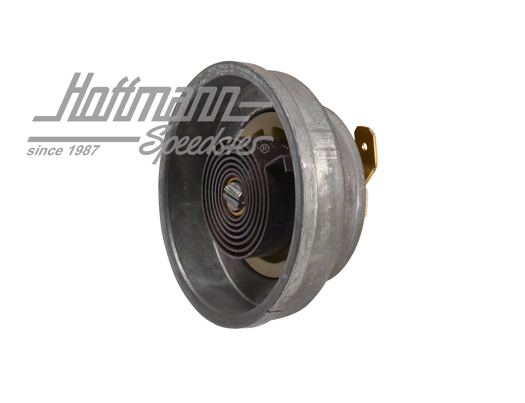 Startautomatik, Solex 32 PHN, 6 Volt