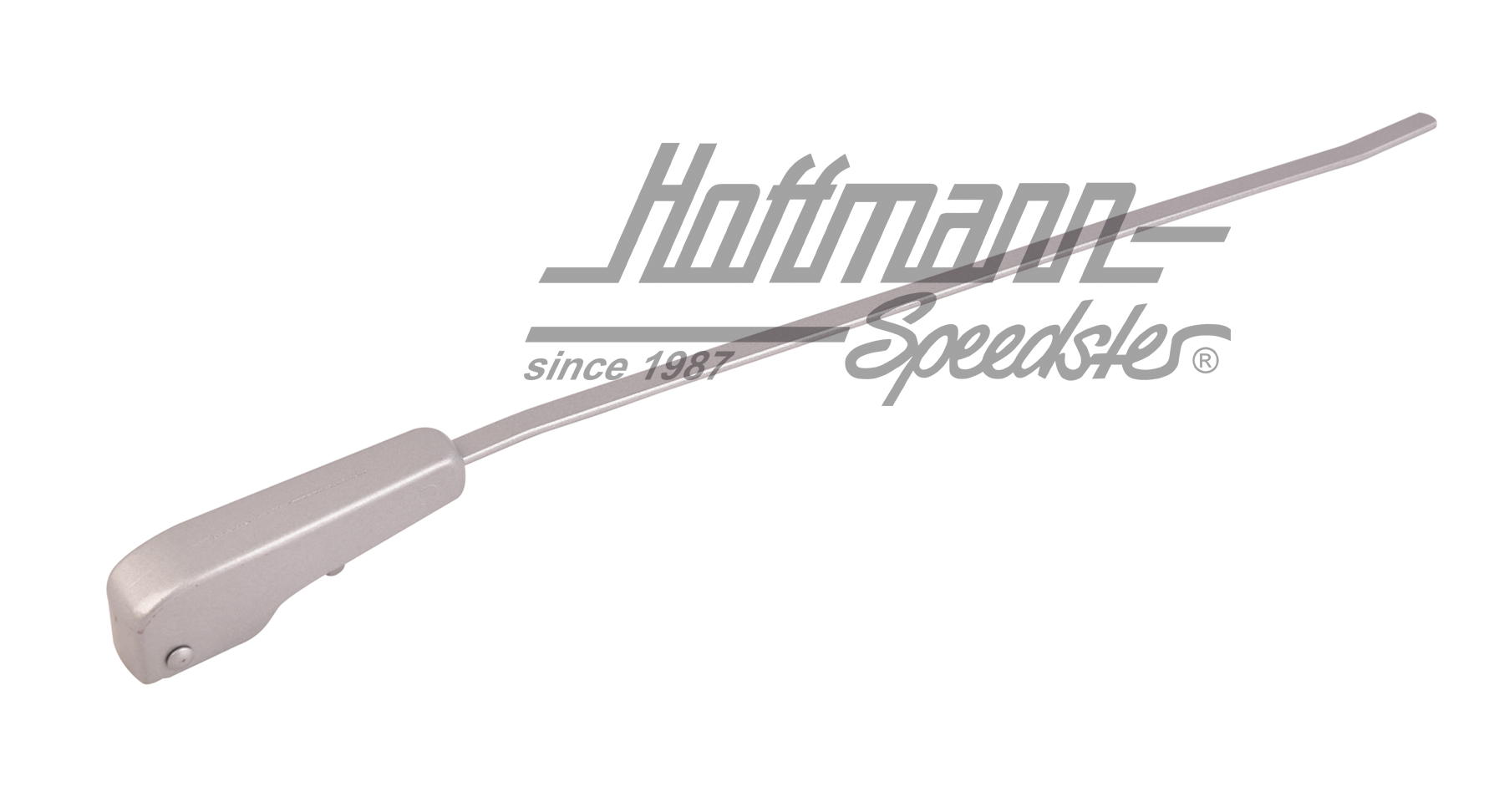 Wischerarm, li/re, Bus T1, 64-67