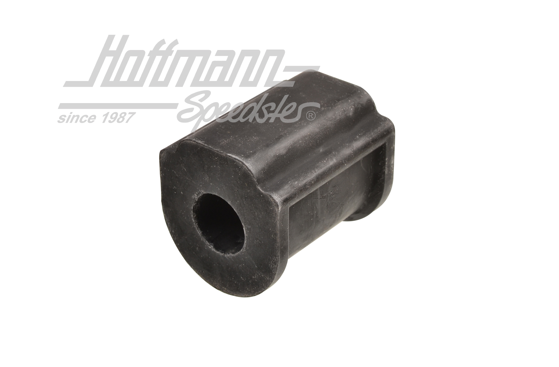 Gummilager, Stabilisator, hinten, 19mm