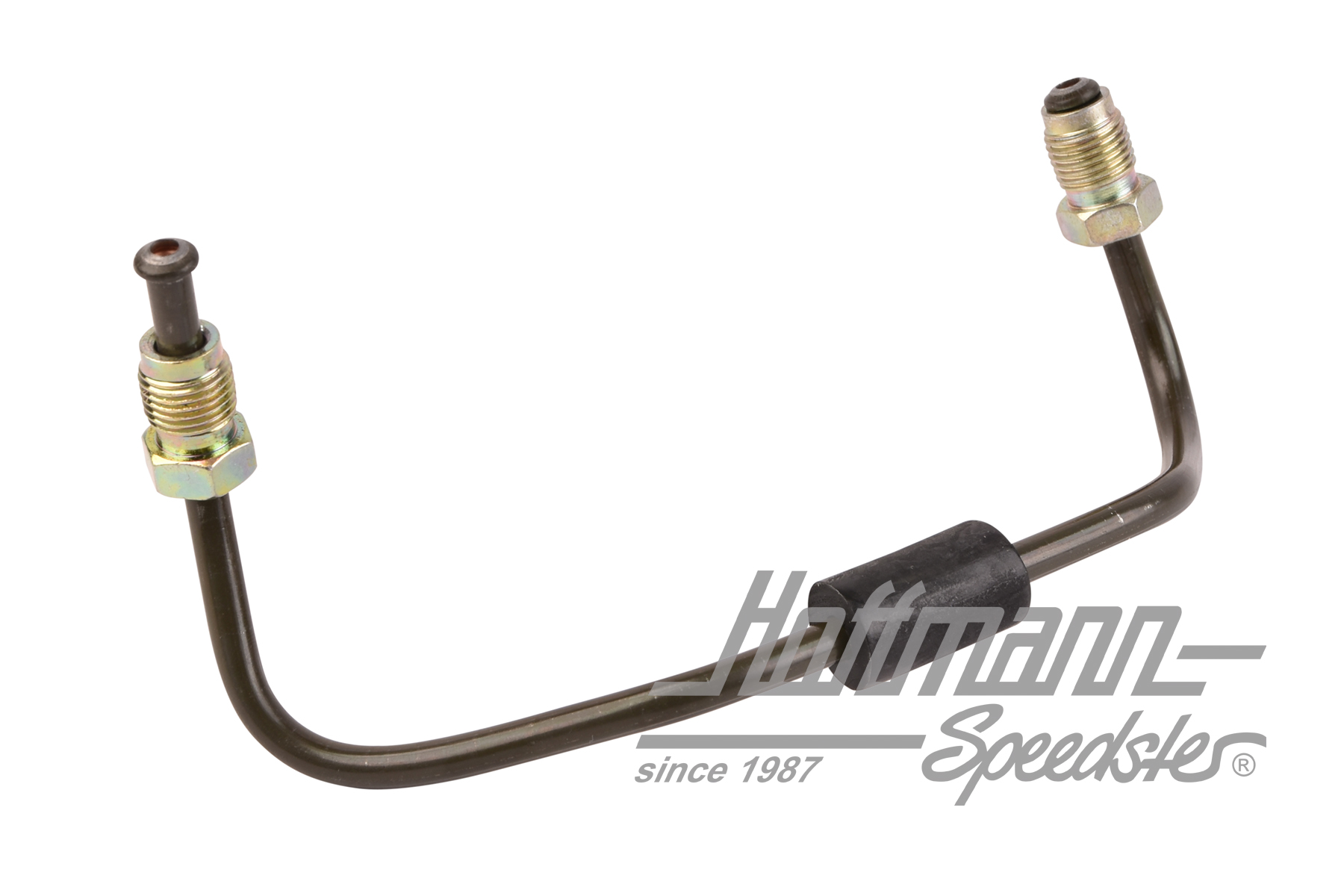 Ausgleichsleitung, Bremsattel, vorne,R/L Ausgleichsleitung, Bremsattel, vorne,R/L