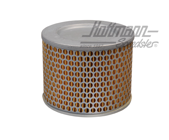 Luftfilter, Porsche 356 A/B/C