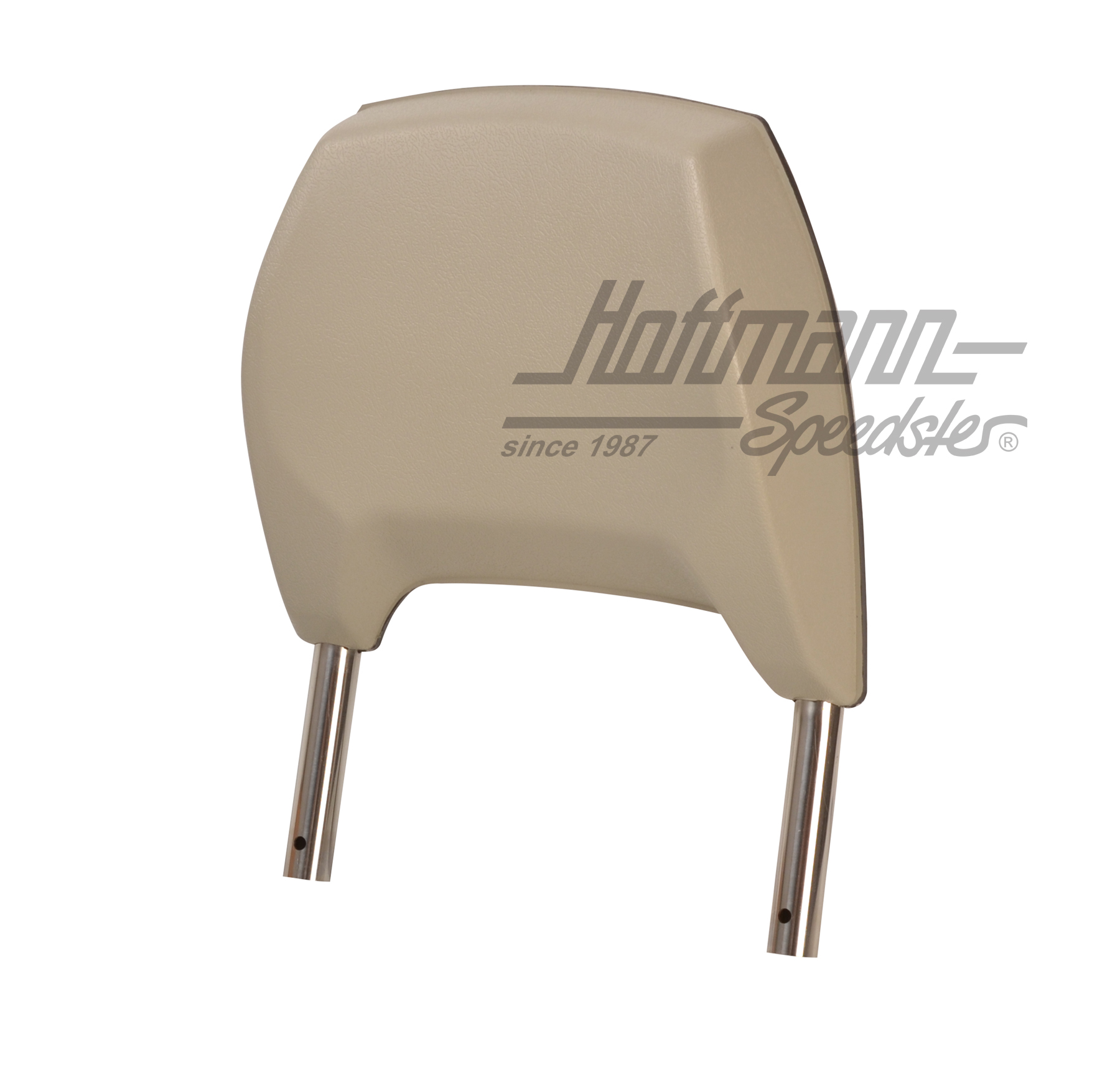 Kopfstütze, Bus T2, 8.72-7.79, beige