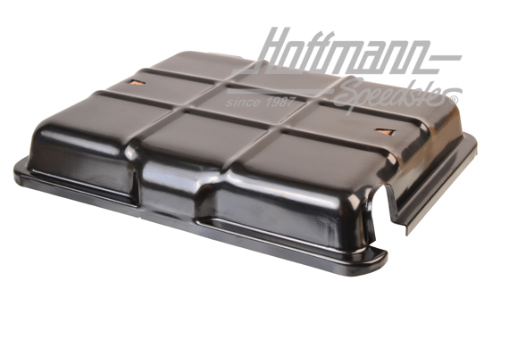 Batterieabdeckung, 6 Volt