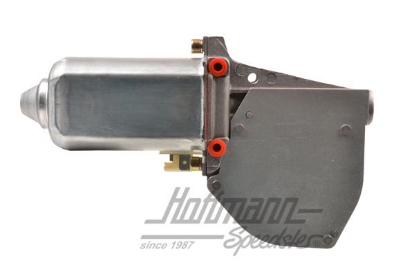 Motor, Fensterheber, Targa/Cabrio, re.
