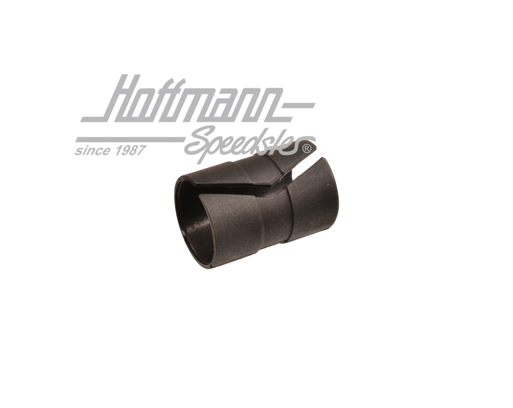 Buchse, Bremspedal, 8.61-, (Plastik) Buchse, Bremspedal, 8.61-, (Plastik)