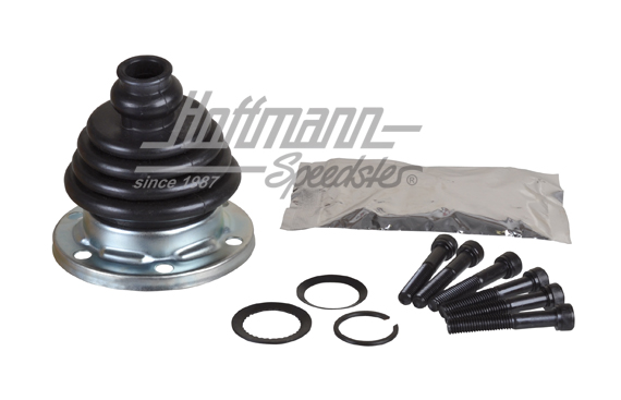 Manschette, Gleichlaufge.,innen, 1.8,li. Manschette, Gleichlaufge.,innen, 1.8,li.