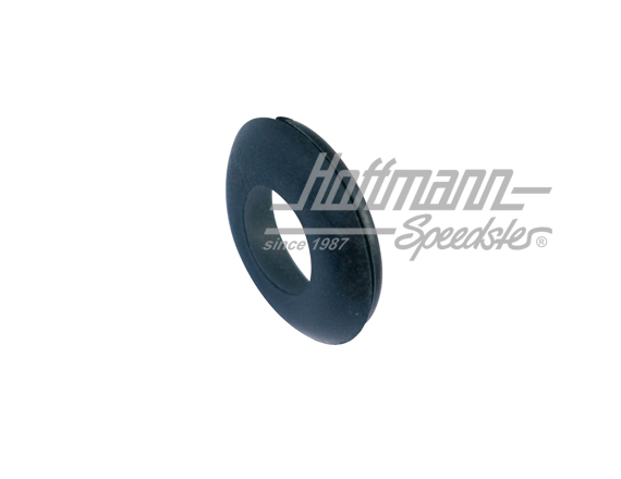 Dichtung, Stoßstangen-Zusatzbefestigung Dichtung, Stoßstangen-Zusatzbefestigung