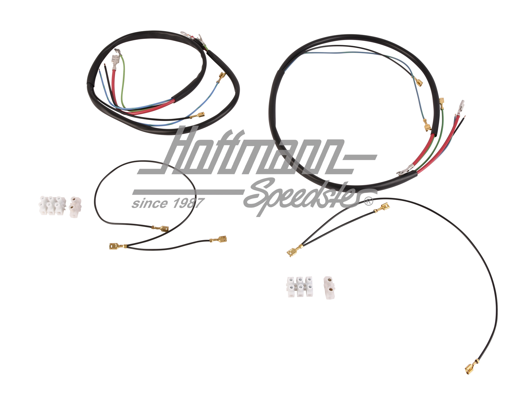 Reparaturkit, Motorkabelbaum,Typ-1 Motor