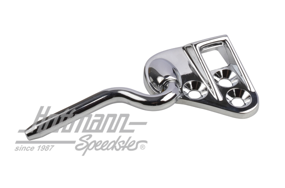 Verdeckverschluss, unten, 67-72, rechts Verdeckverschluss, unten, 67-72, rechts