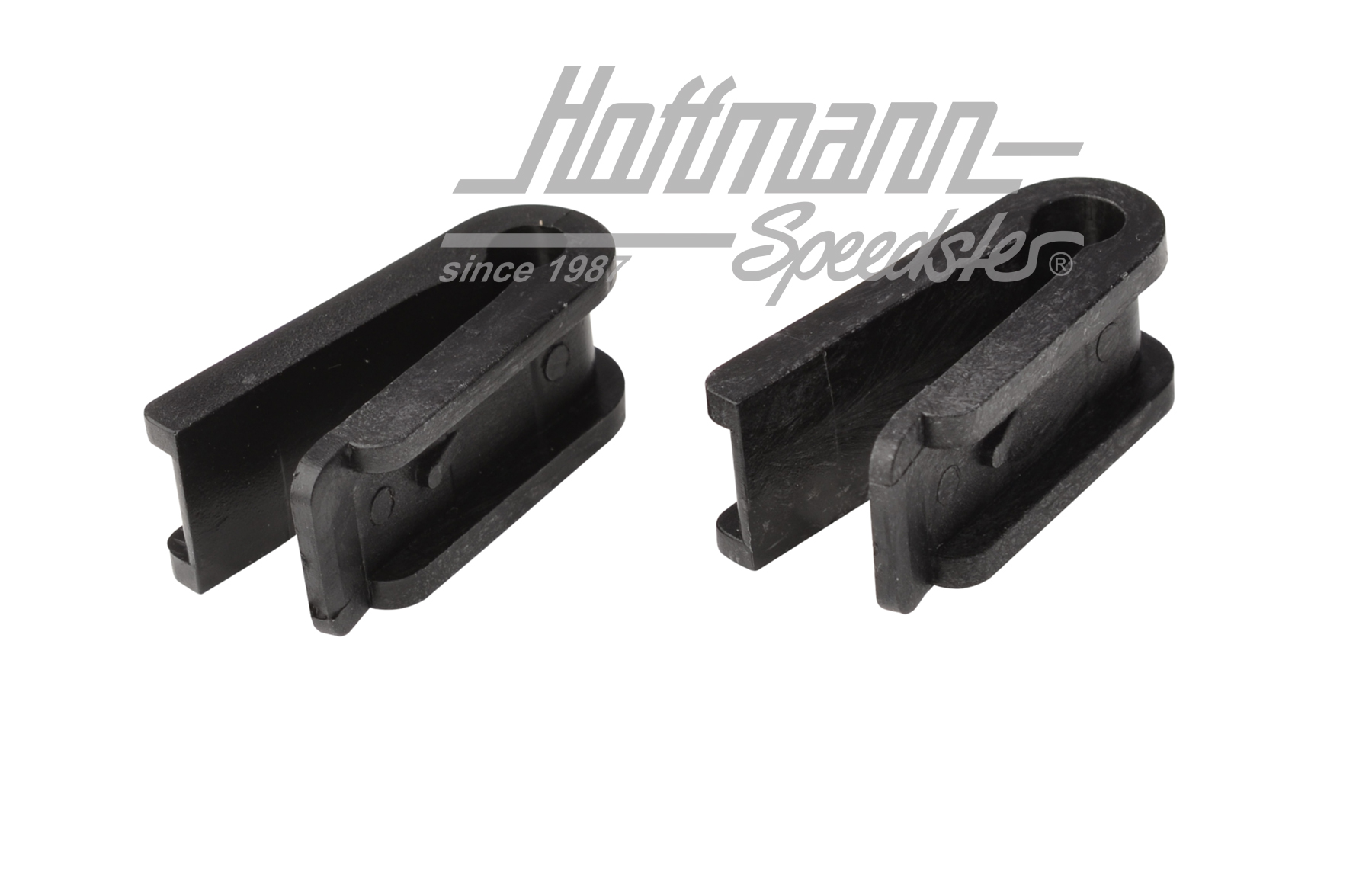 Halter, Wischerblätter, 1303/Bus T2 Halter, Wischerblätter, 1303/Bus T2
