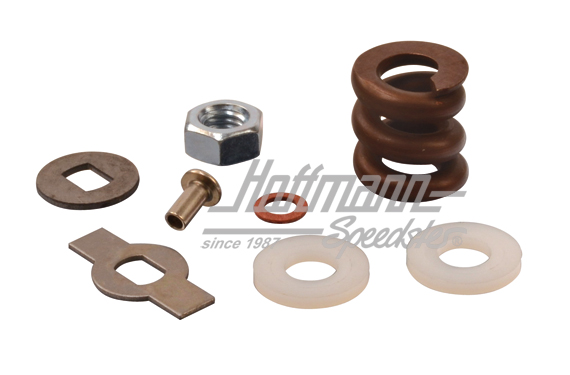 Befestigungssatz, Drehfenster,10.52-7.67 Befestigungssatz, Drehfenster,10.52-7.67