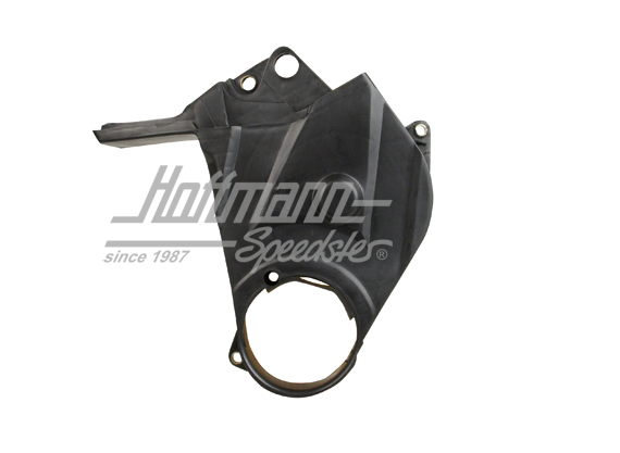 Abdeckung, Zahnriemen, unten, 1.5-1.8 Abdeckung, Zahnriemen, unten, 1.5-1.8