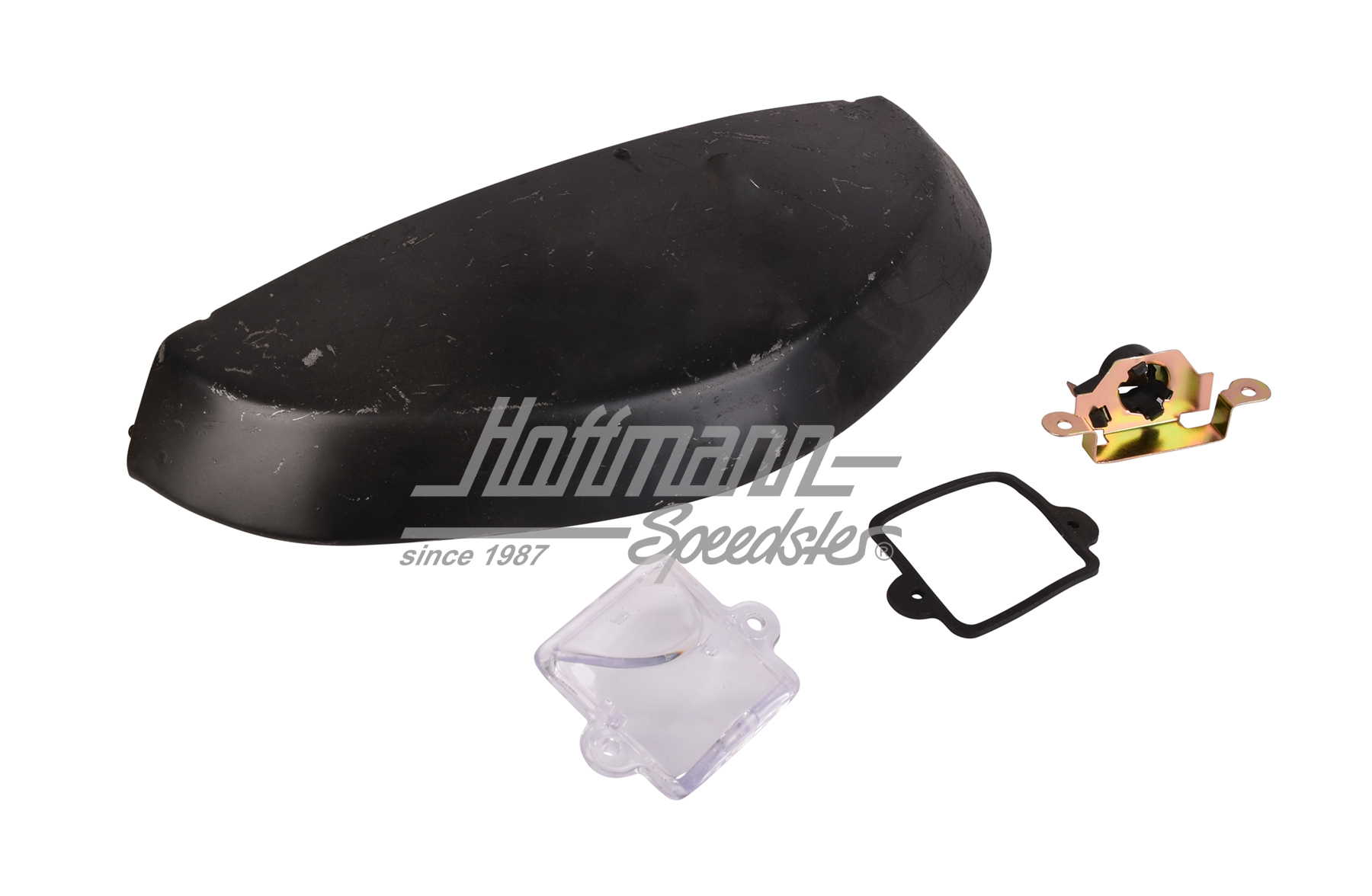 Kennzeichenleuchte, Serie, komplett, 66- Kennzeichenleuchte, Serie, komplett, 66-