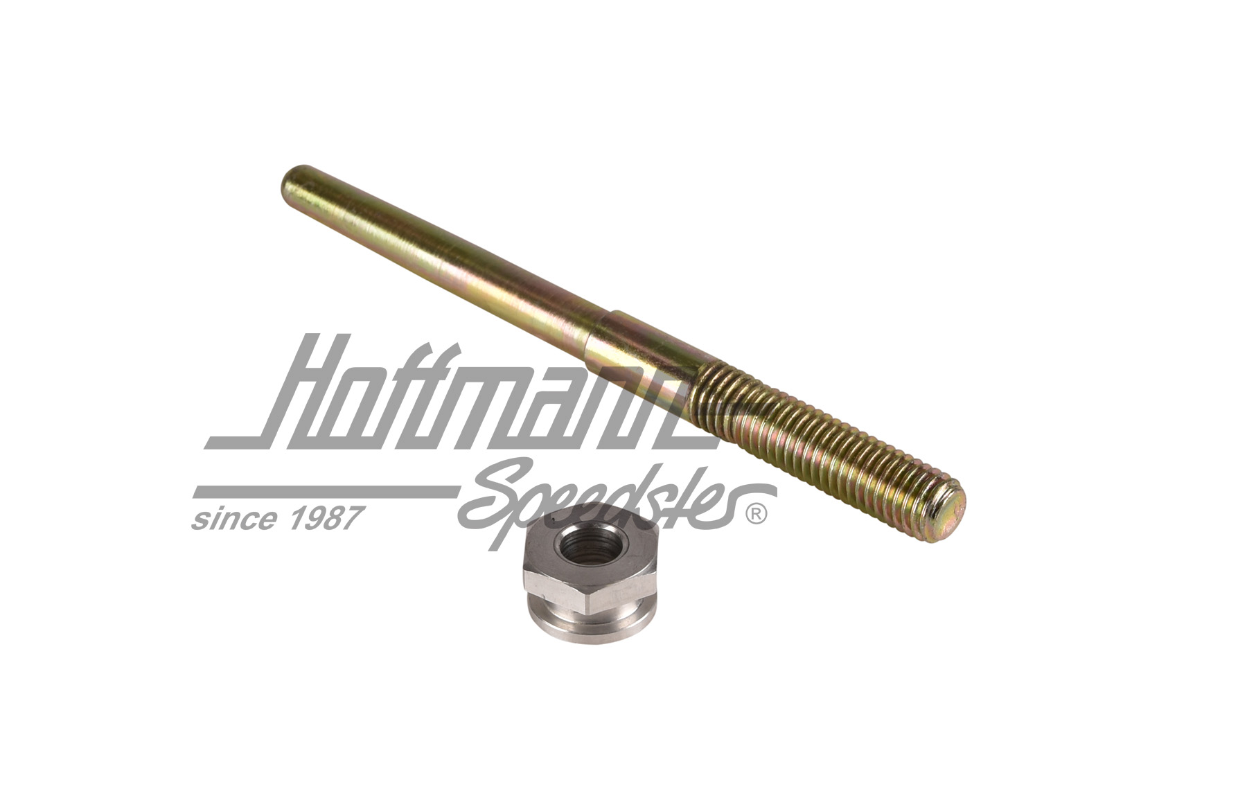 Druckstange, HBZ, 911, 65-67