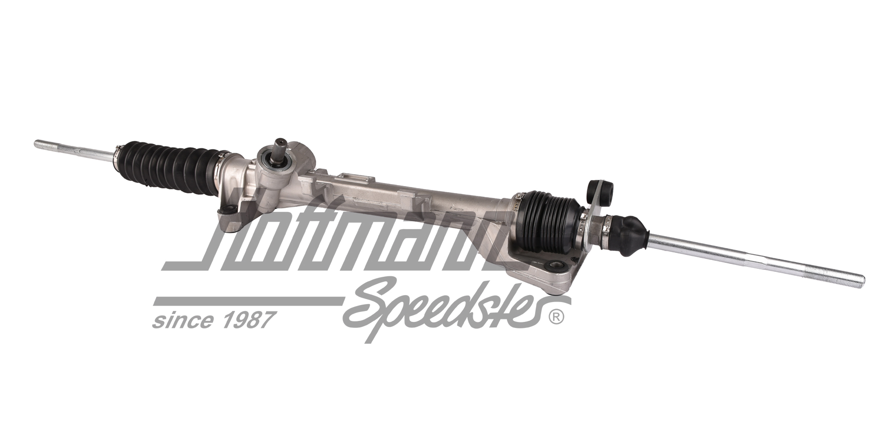 Lenkung, Bus T4, 9.90-12.95, manuell