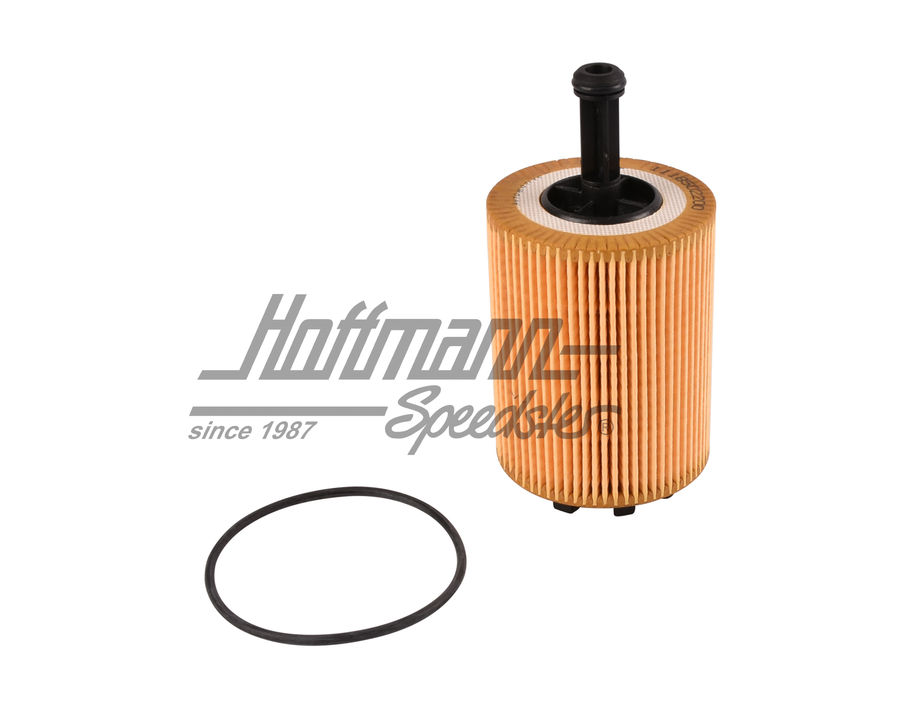 Ölfilter, Bus T4, VR6, 05.98-06.03