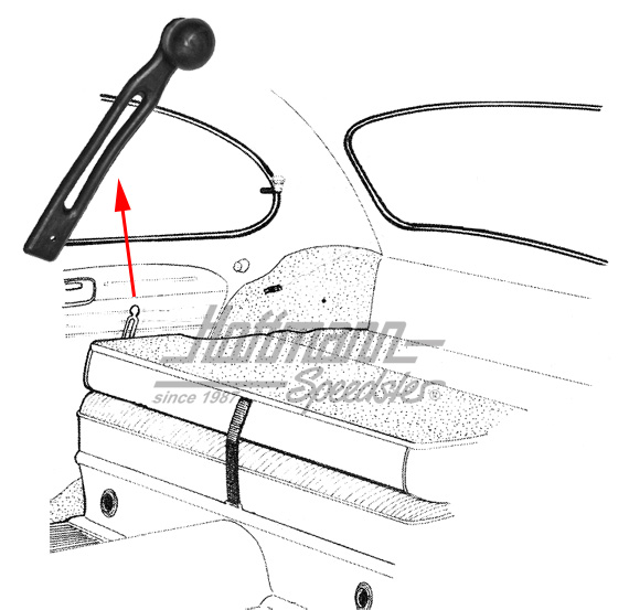 Rückbankbefestigung, 12.47- Rückbankbefestigung, 12.47-