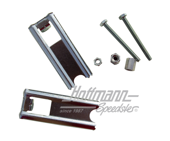 Befestigungsklammern, VDO-Instrumente Befestigungsklammern, VDO-Instrumente