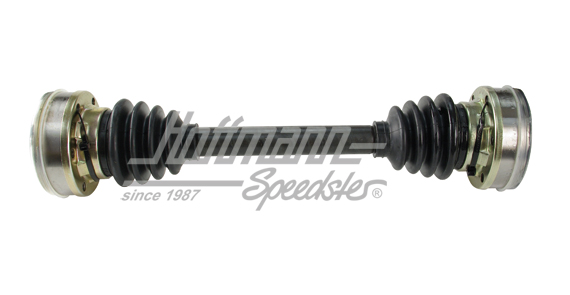 Gelenkwelle, Bus T2, Automatik, links Gelenkwelle, Bus T2, Automatik, links