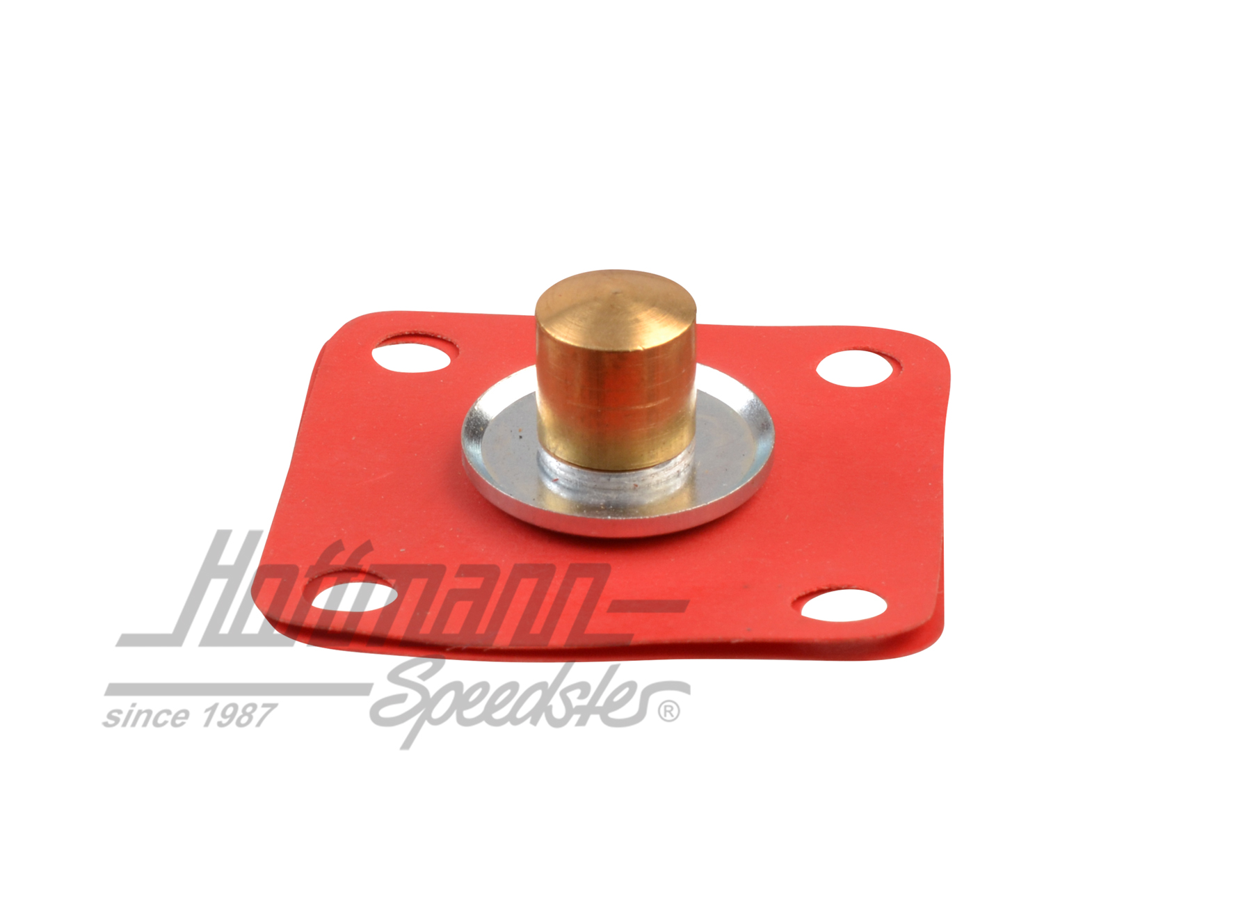 Membrane Beschleunigerpumpe, 1.2/28 PCI