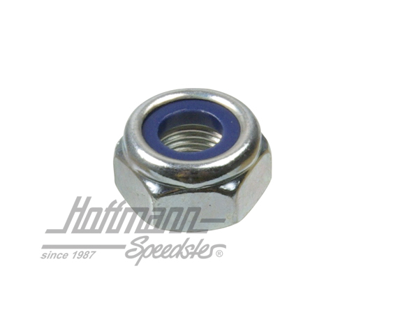 Mutter, Spurstangenkopf, M10x1mm Mutter, Spurstangenkopf, M10x1mm