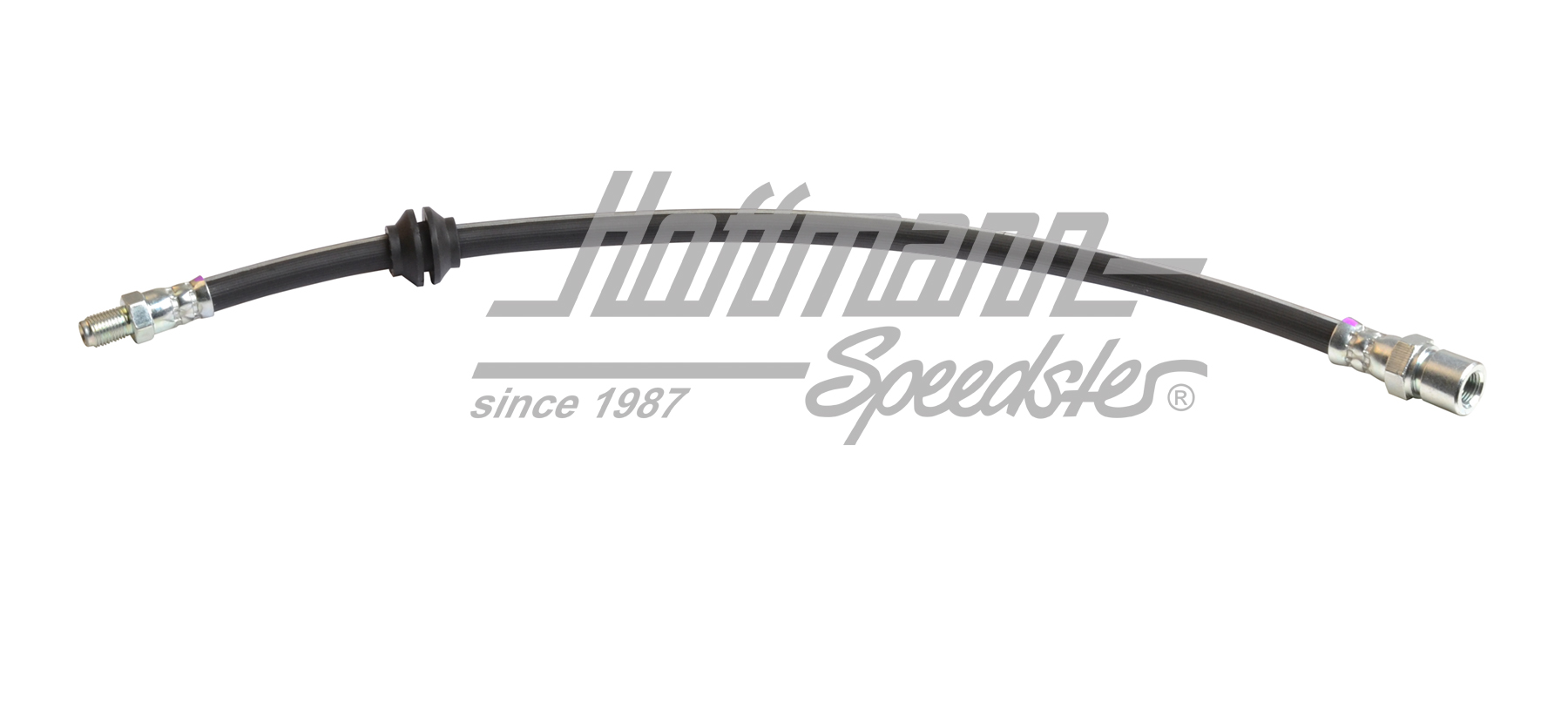 Bremsschlauch, vorne, 924/944