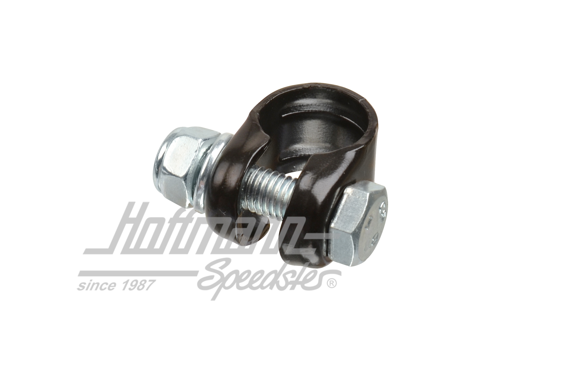 Schelle, Spurstange, Spurstangenkopf
