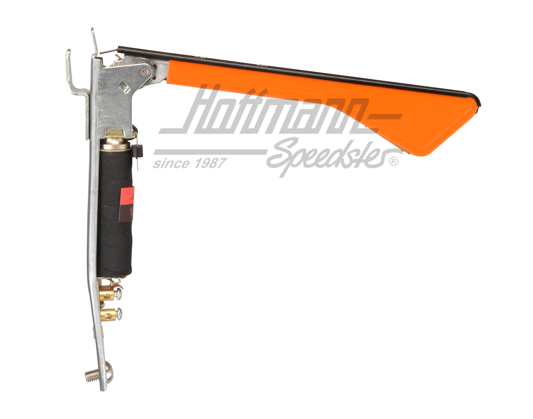 Winker, 12 Volt, alte Form