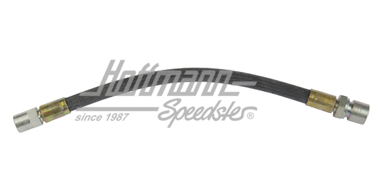 Bremsschlauch, hinten, 240mm, 911, 69-83