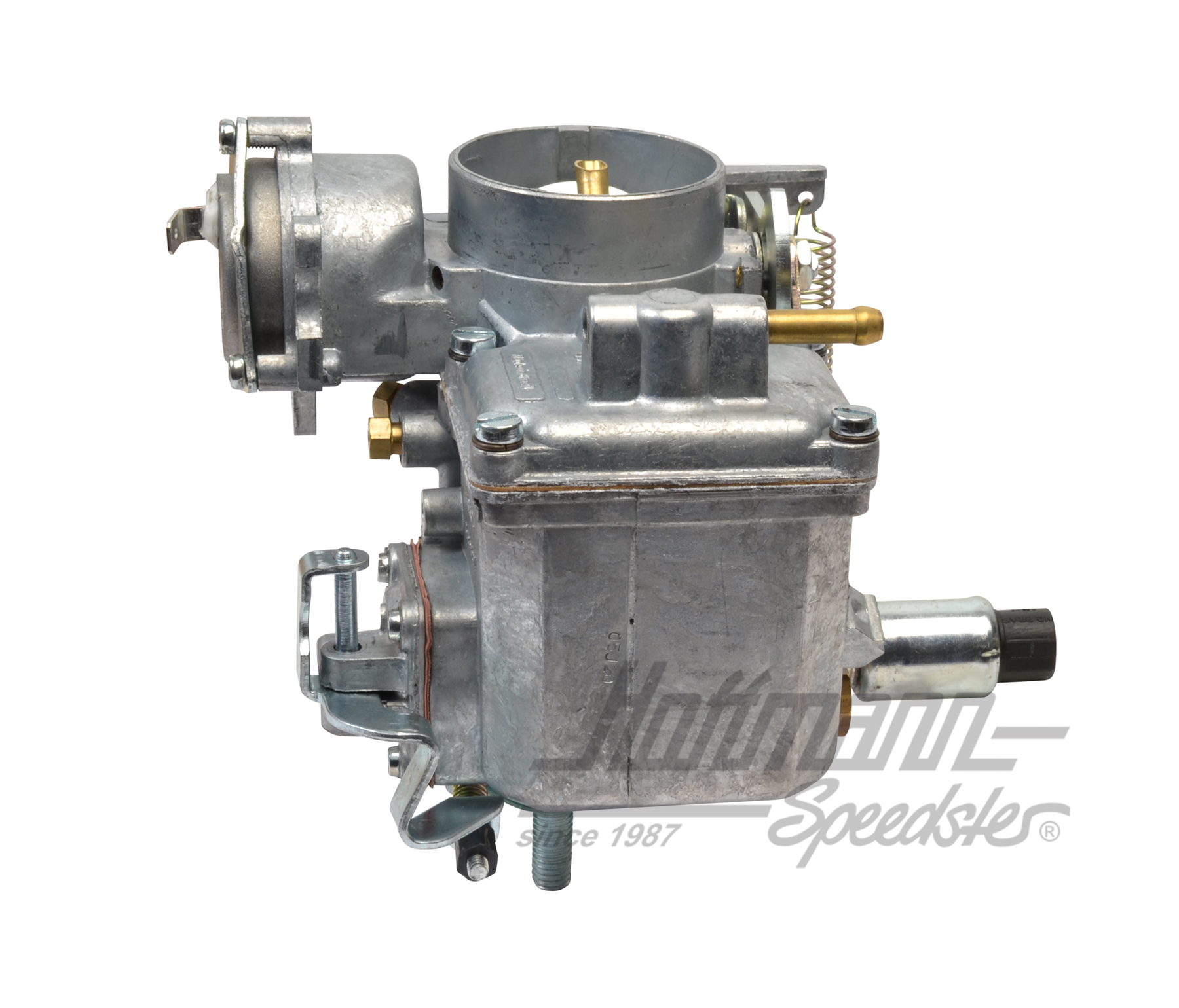 Vergaser, 30/31 PICT, Brosol, 12V