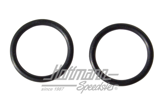 O-Ring (Paar) für 010-1180-05